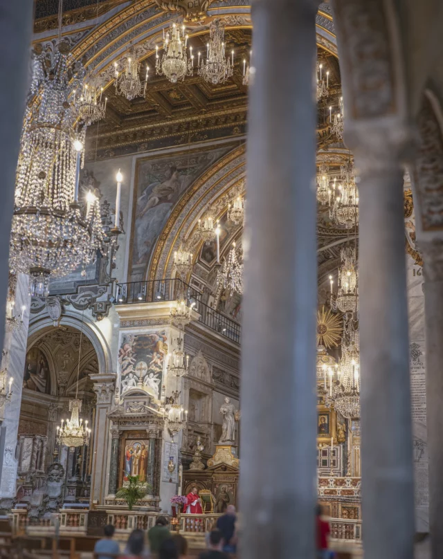 #BasilicadiSantaMariainAraCoeli #photography #photographer #rome #roma